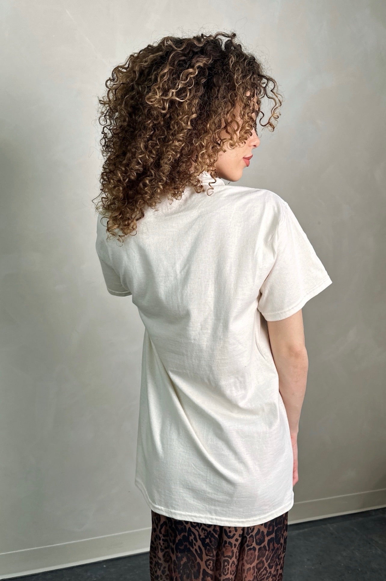 Le Marais Graphic Tee