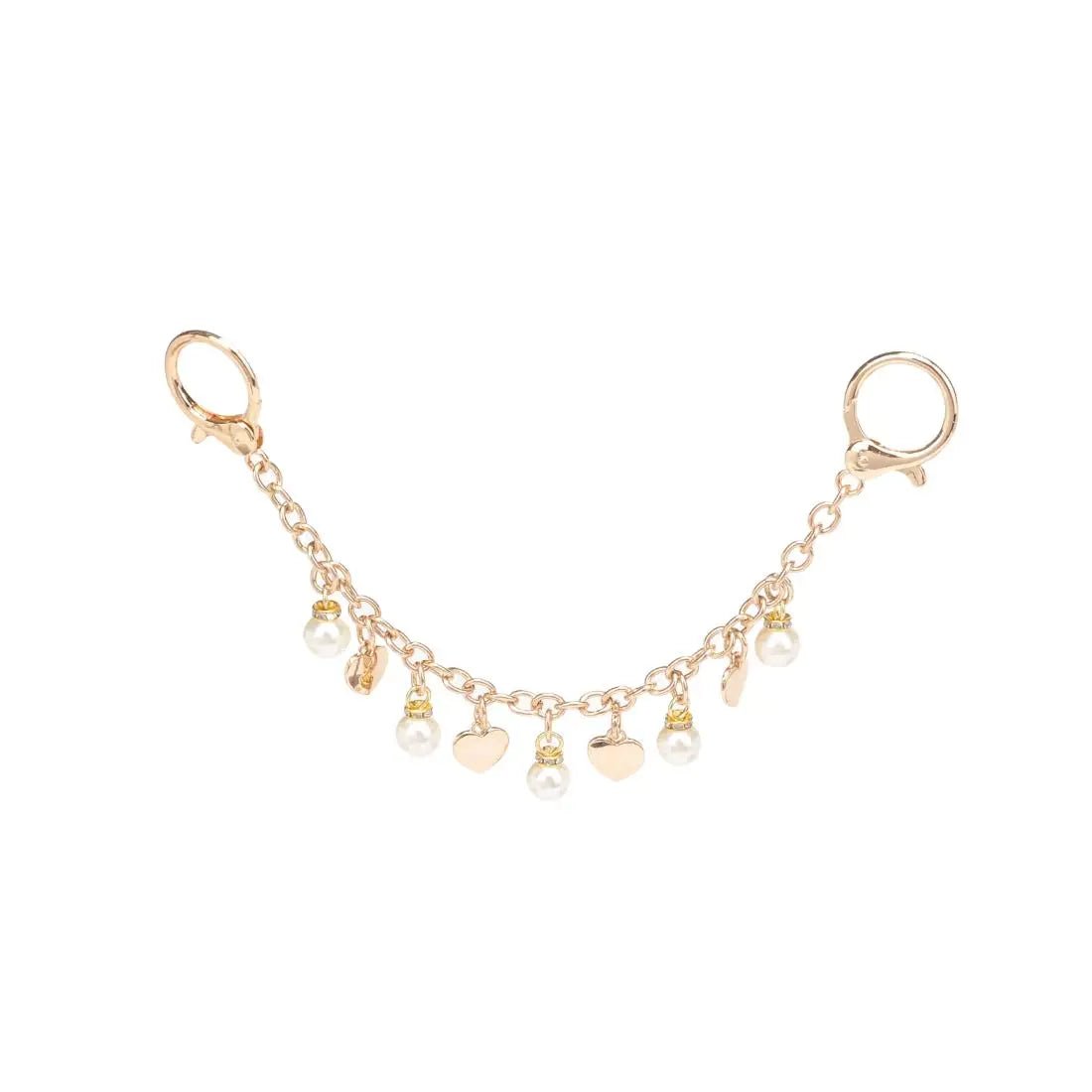 Love Drop Hanging Charm