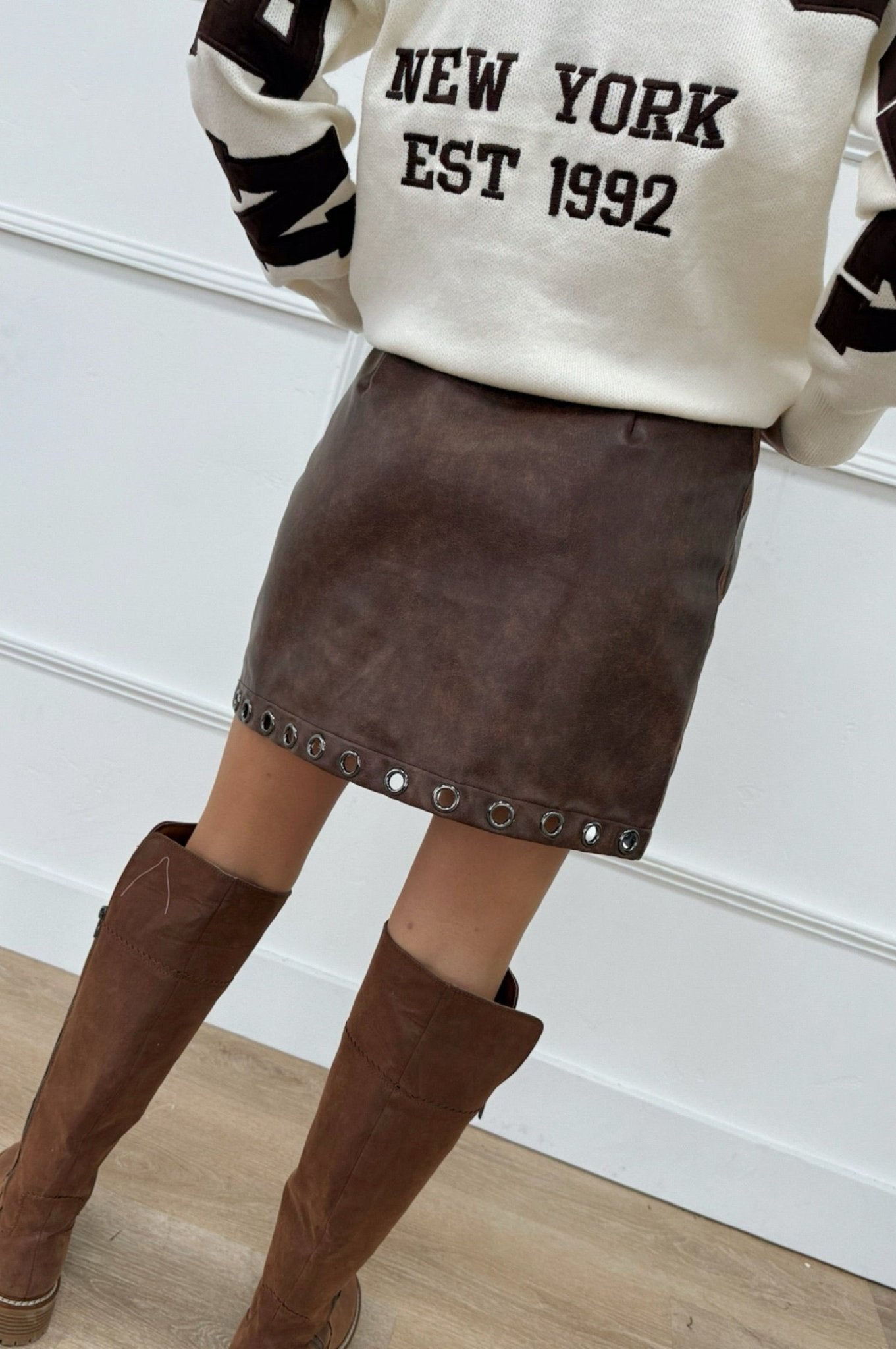 Low Rider Edge Skirt