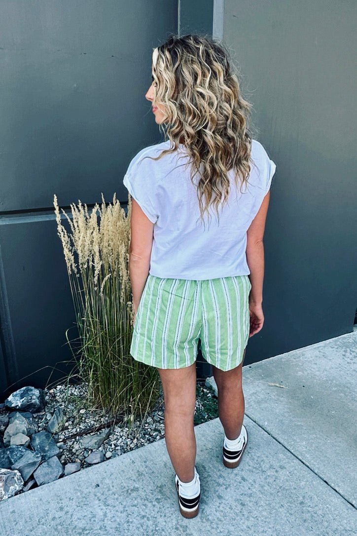 Melon Mood Boxer Shorts - FINAL SALE