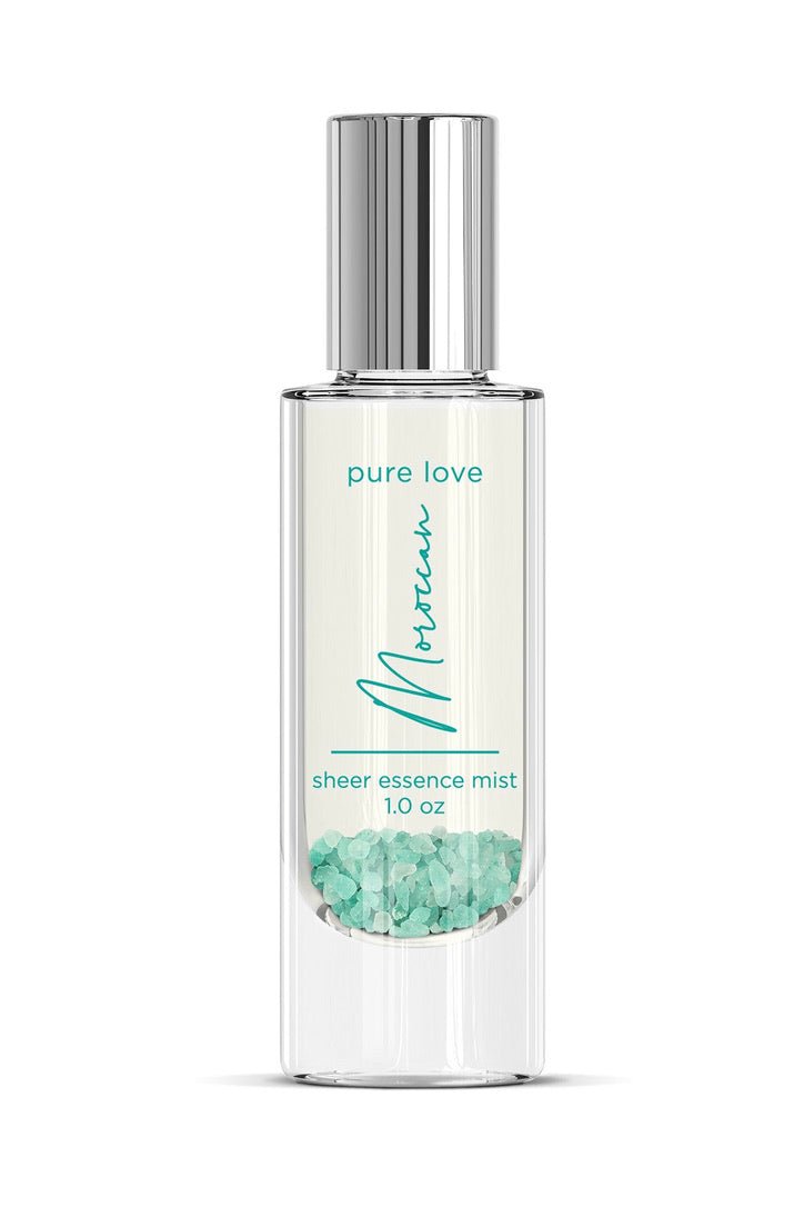 Moroccan Sheer Essence Mist
