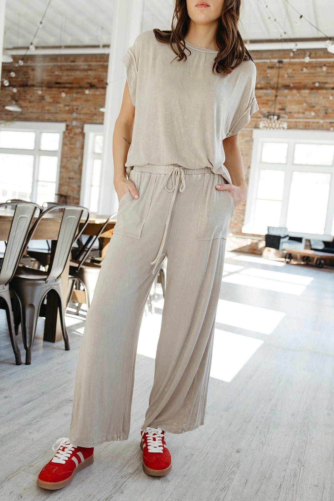 Muted Mirage Pants - FINAL SALE