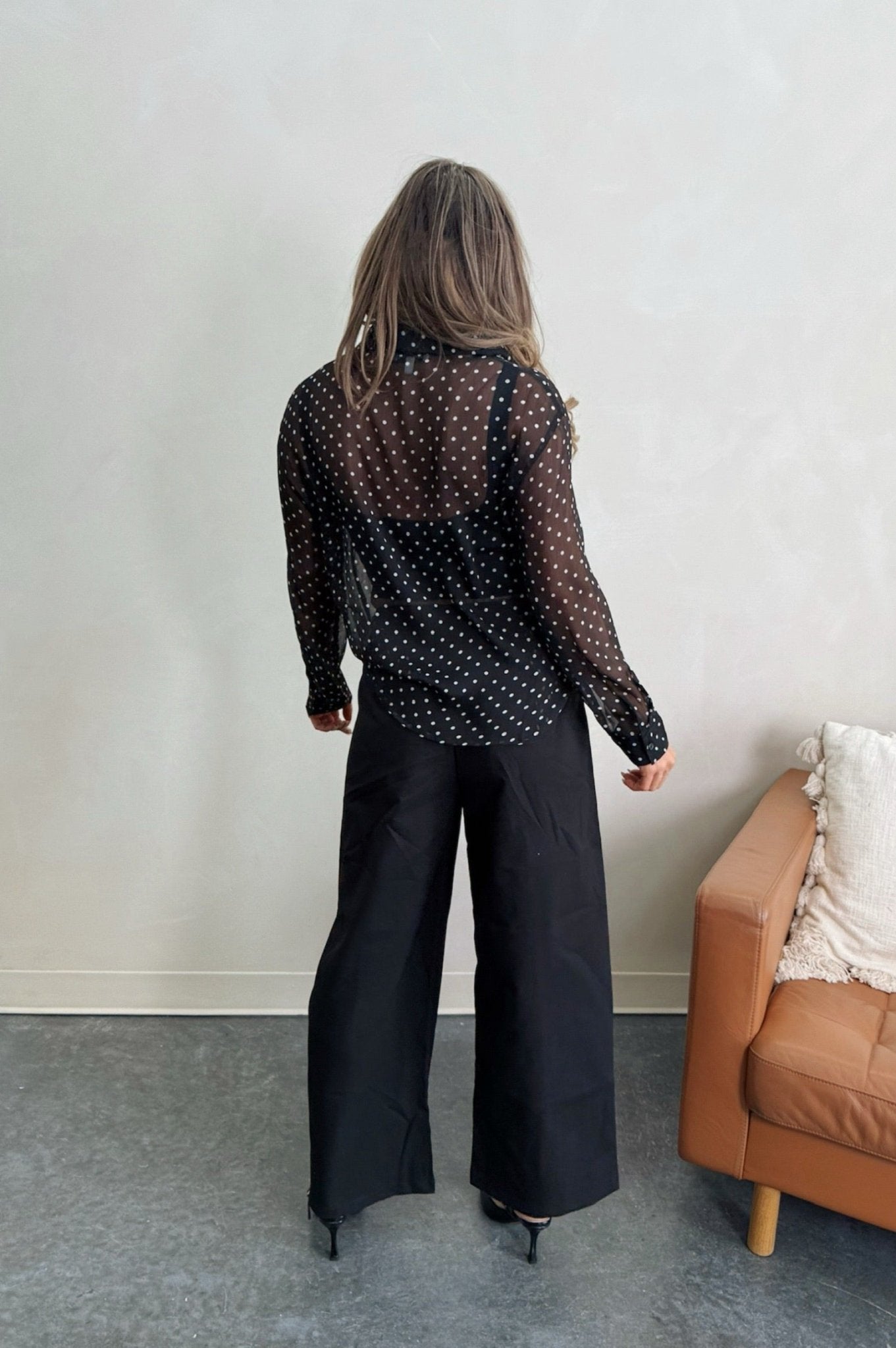 Off The Clock Woven Pants