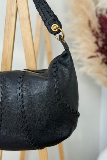 Opal Shoulder Bag by Hobo