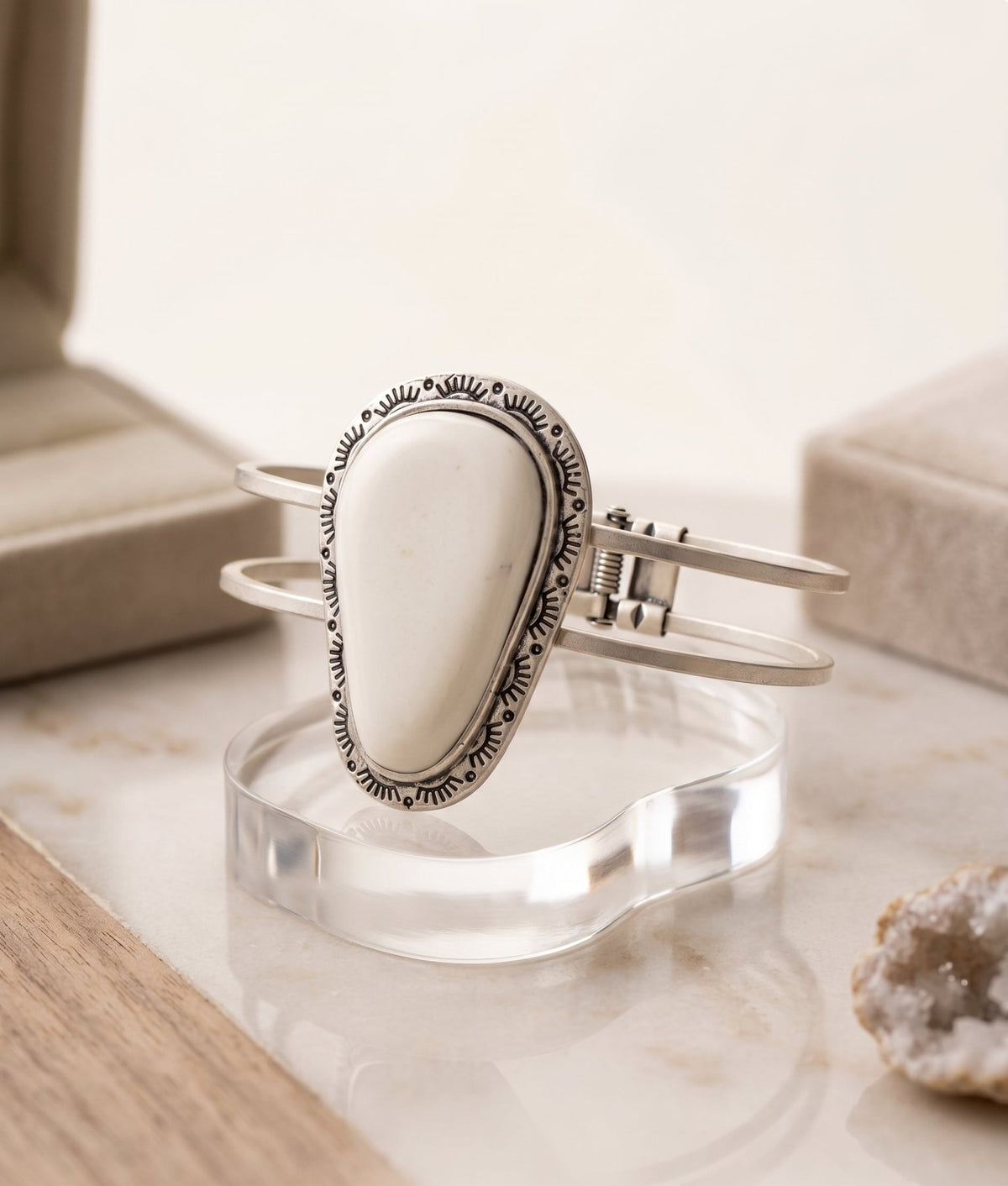 Painted Canyon Cuff