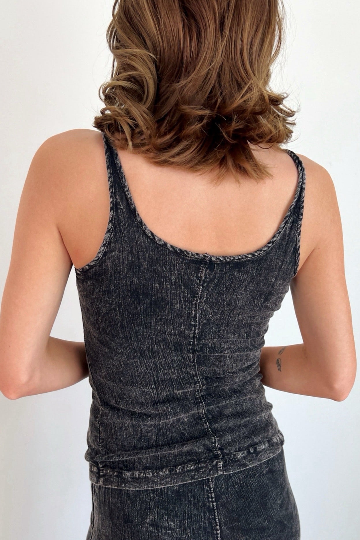 Phantom Tank - FINAL SALE