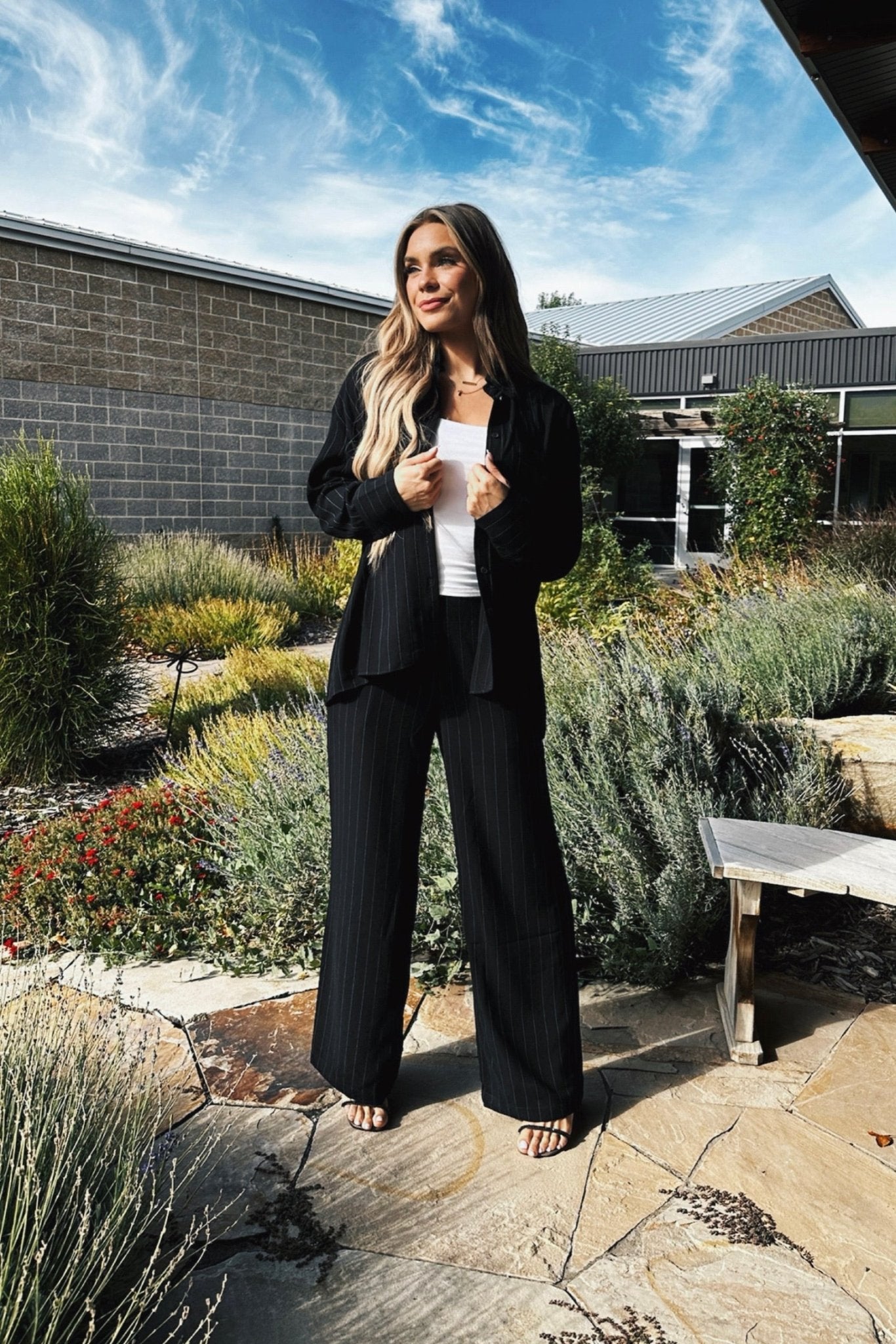 Polished Pairing Set - FINAL SALE