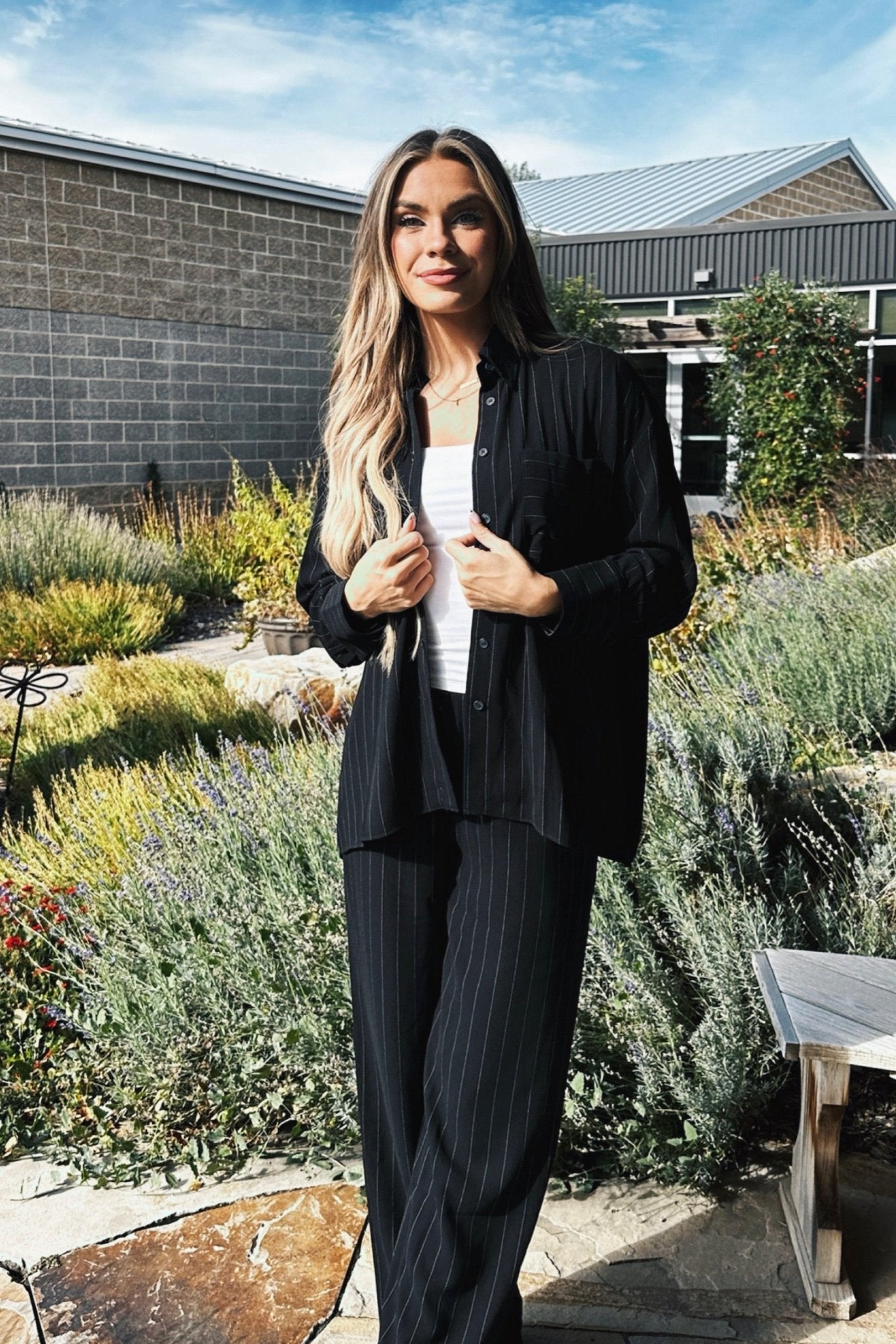 Polished Pairing Set - FINAL SALE