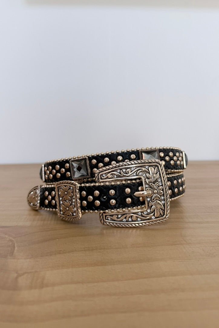 Prairie Starlight Belt