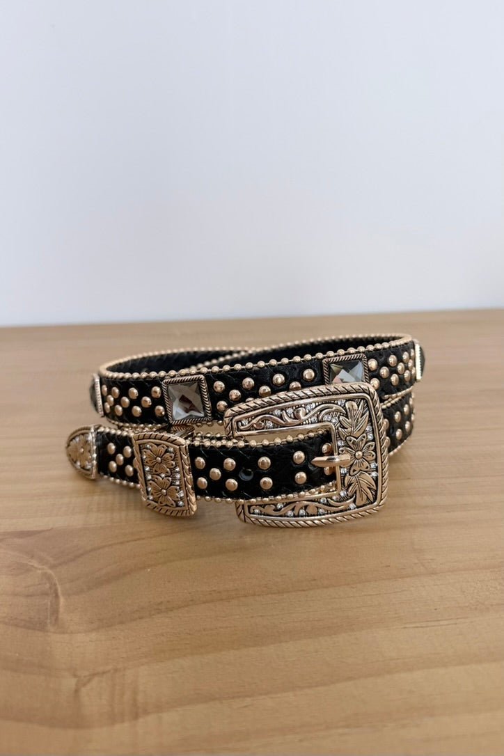 Prairie Starlight Belt