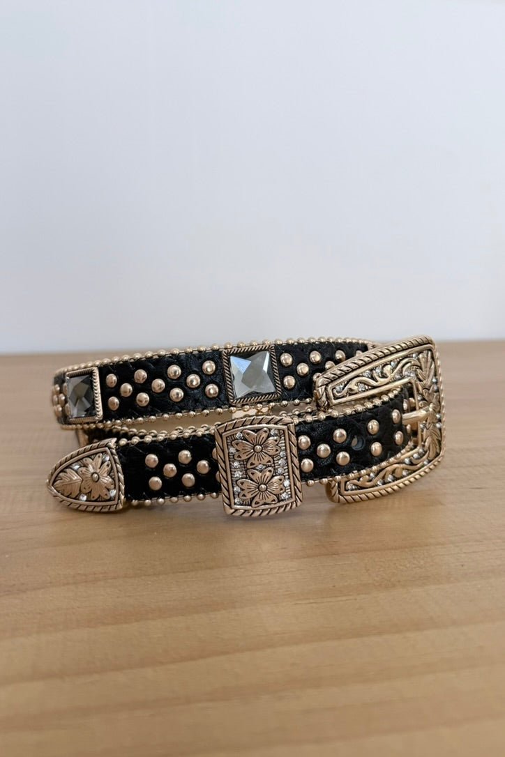 Prairie Starlight Belt