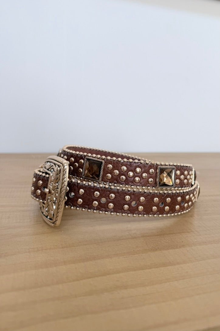 Prairie Starlight Belt
