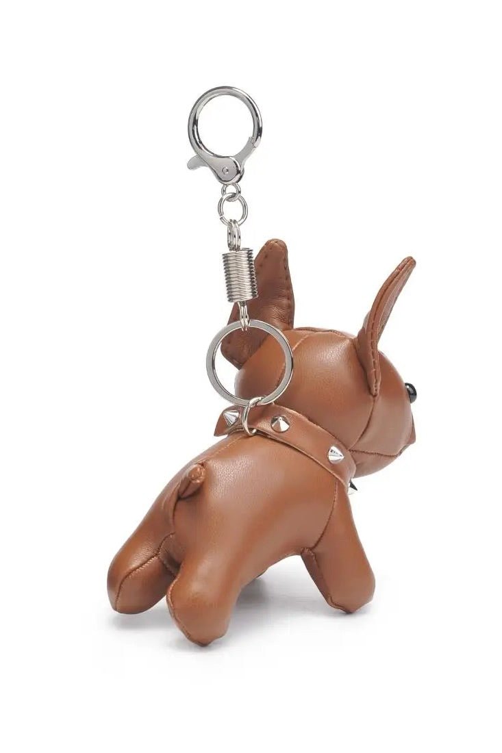 Pup Star Charm