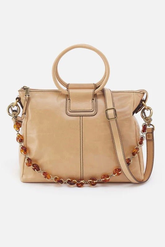Sheila Medium Satchel By Hobo