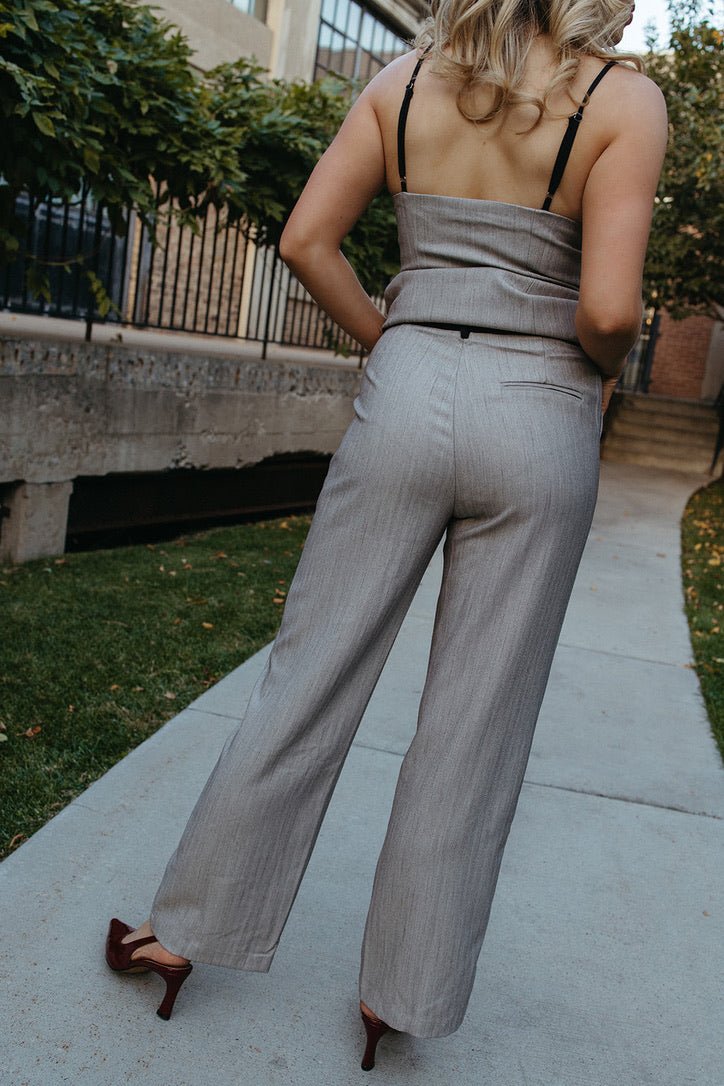 Silver Lining Pants - FINAL SALE