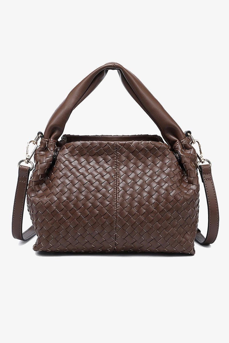 Standing Ovation Crossbody Bag