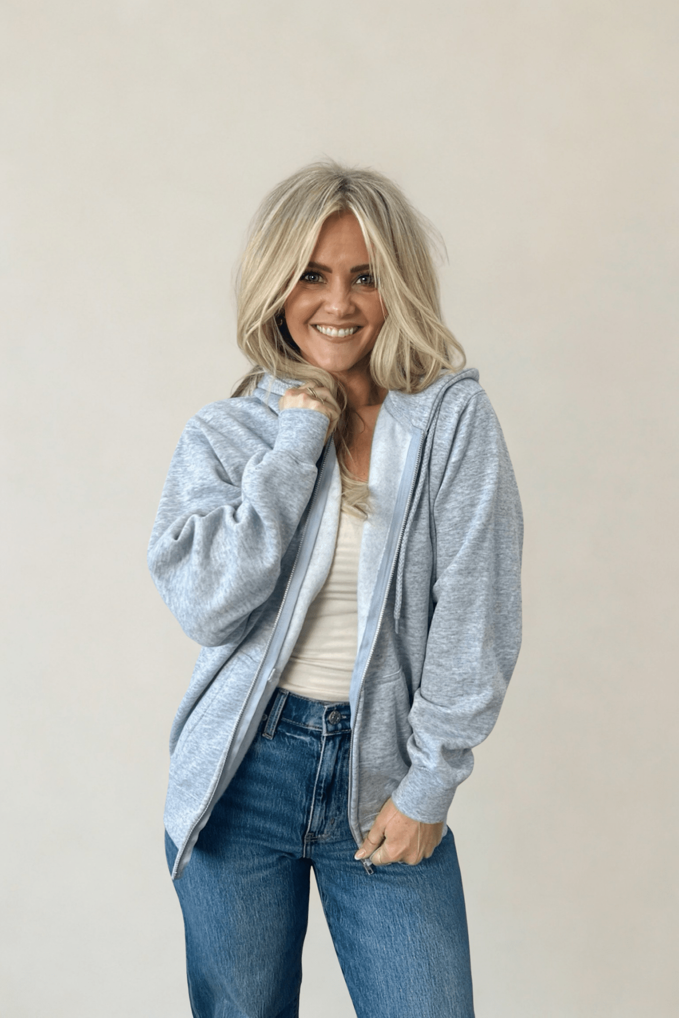 Stealth Flex Jacket - FINAL SALE