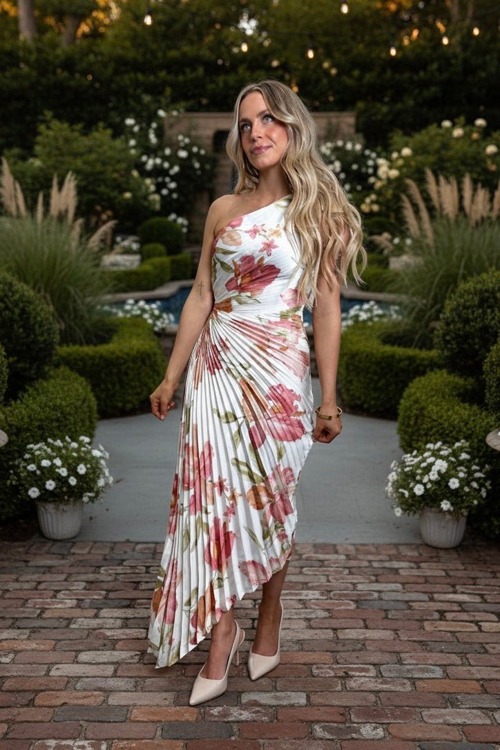 Sweet Devotion Dress