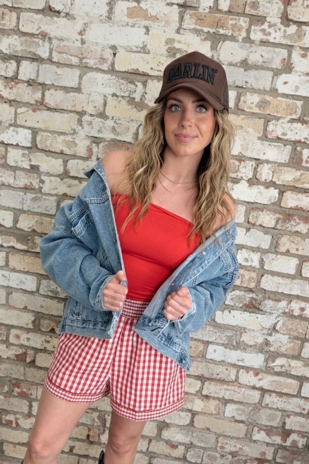 The Essential Tube Top