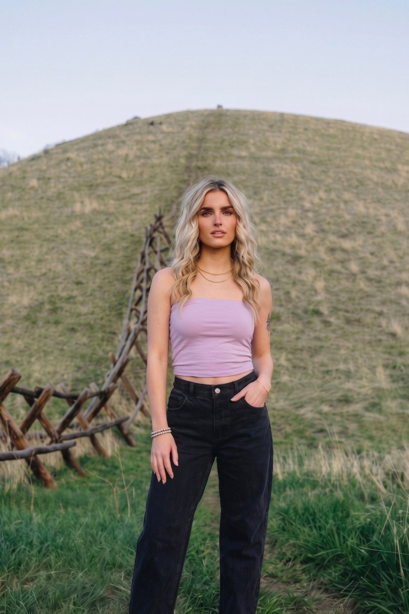 The Essential Tube Top