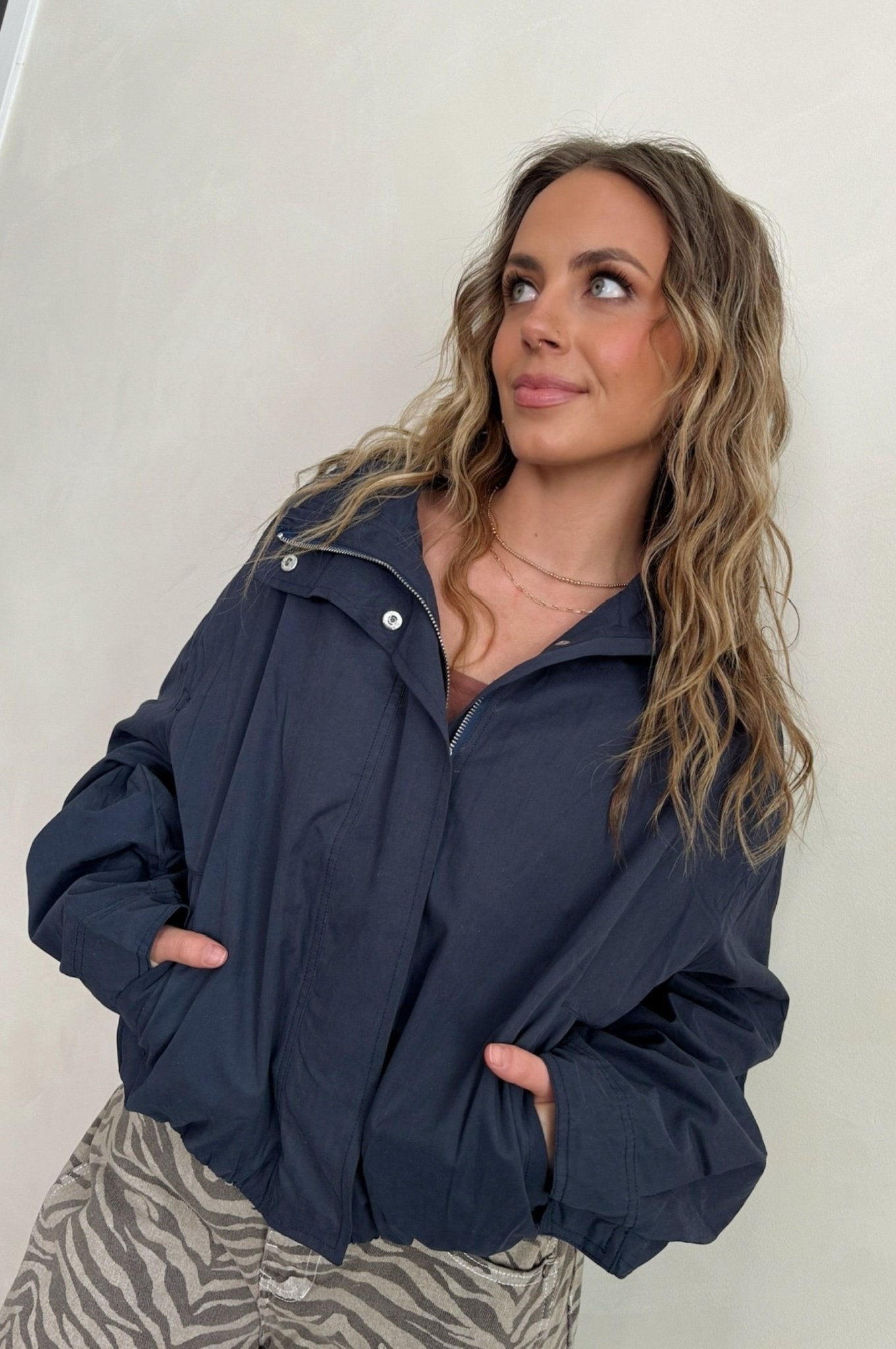 The Good Layer Jacket