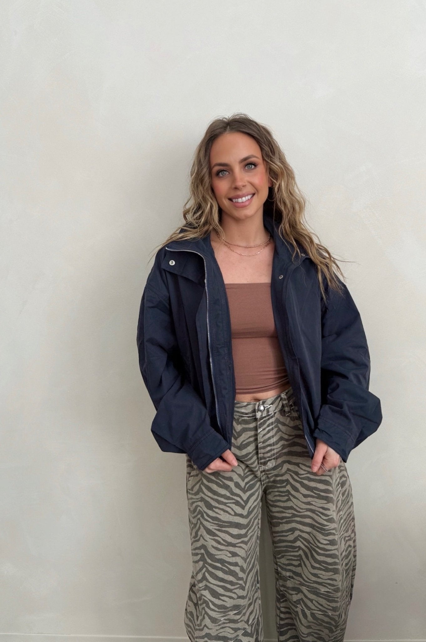 The Good Layer Jacket