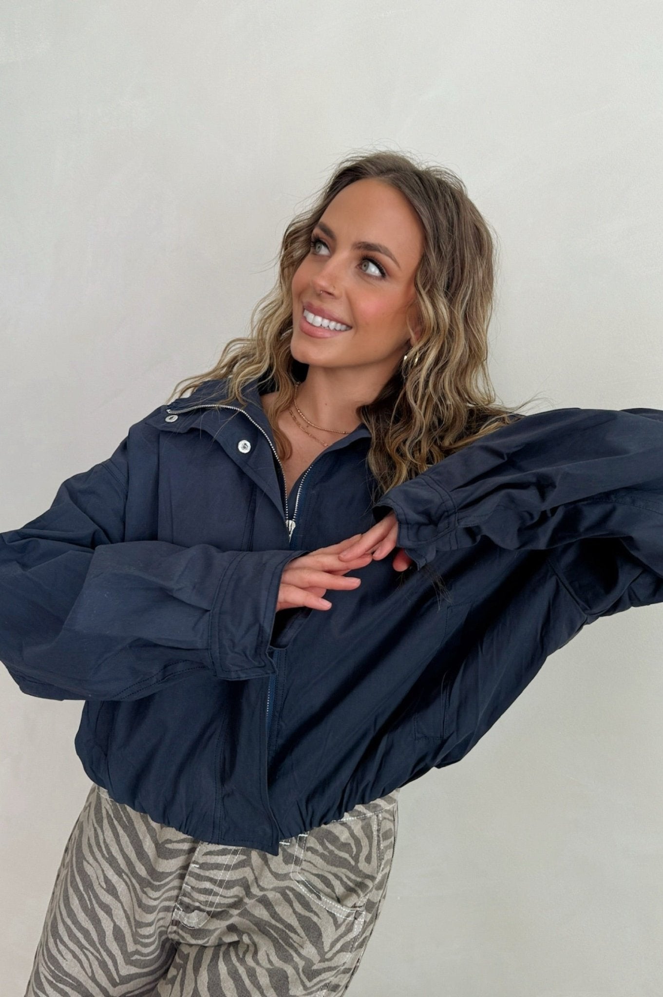 The Good Layer Jacket