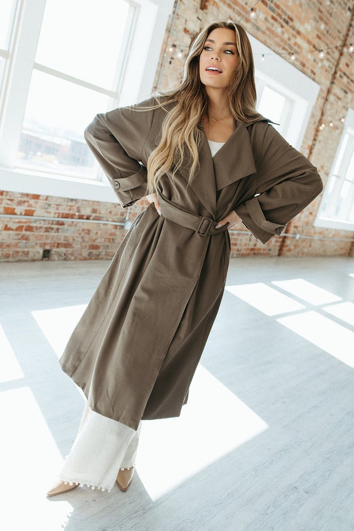 The Manhattan Trench - FINAL SALE