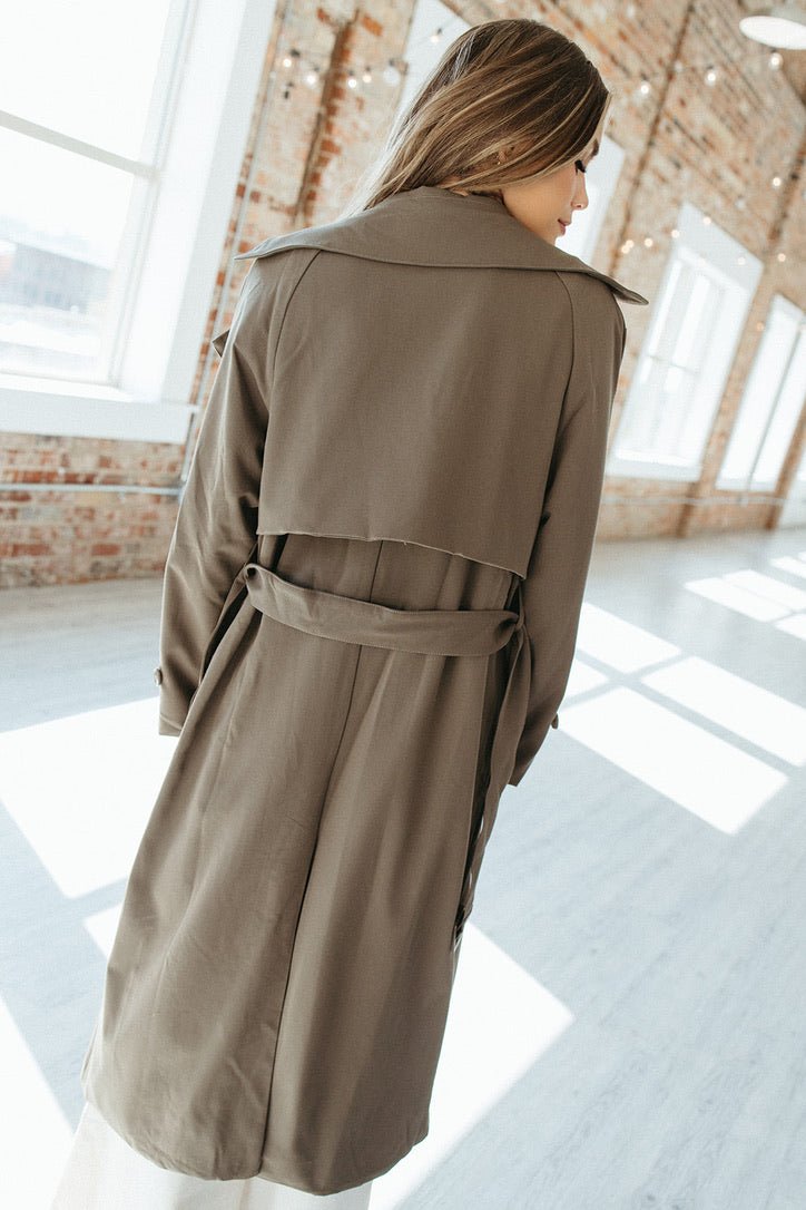 The Manhattan Trench - FINAL SALE