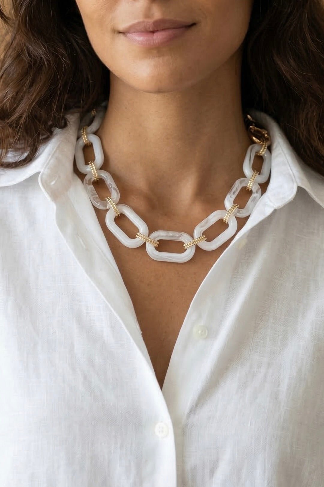 The Resin Edit Chain