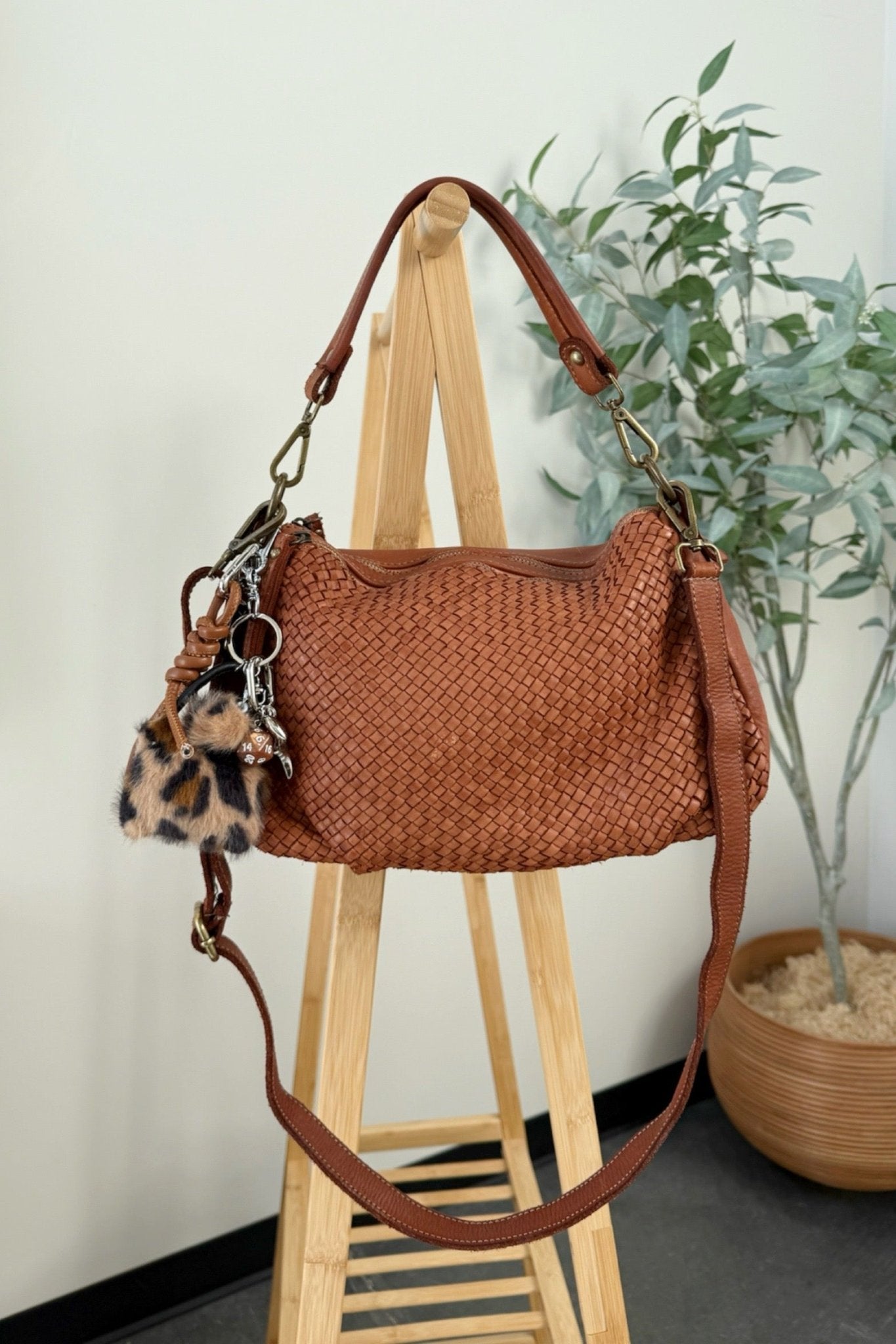 The Rowan Bag