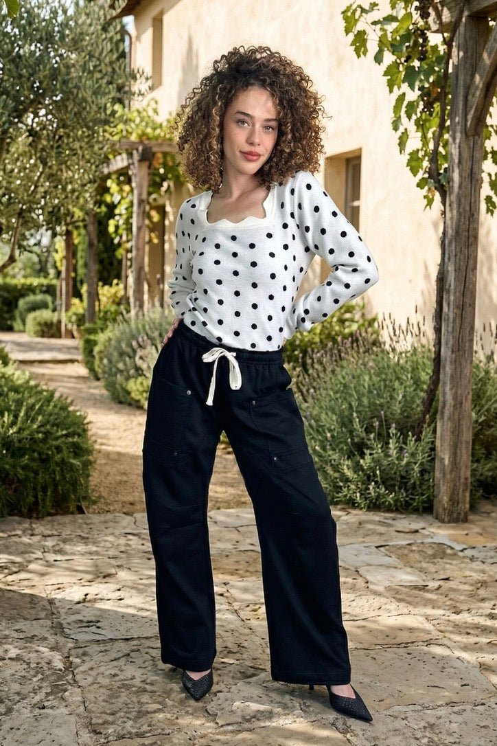 The Runaround Sweatpants