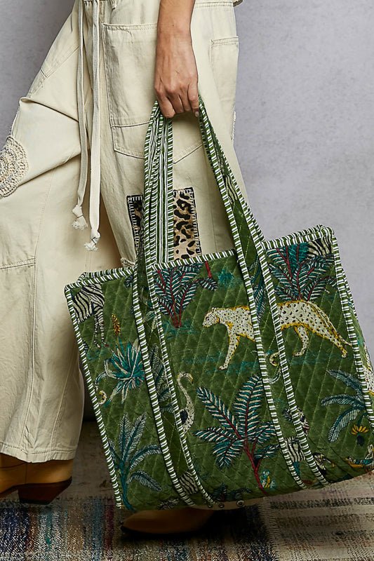 The Tales Everyday Large Tote Bag