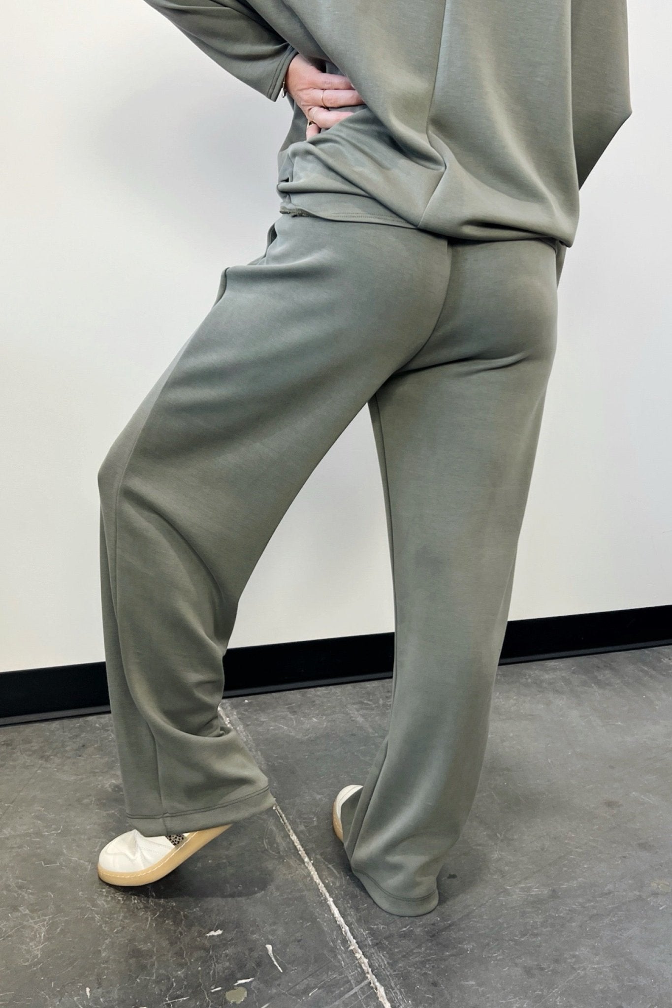 Time To Unwind Pants