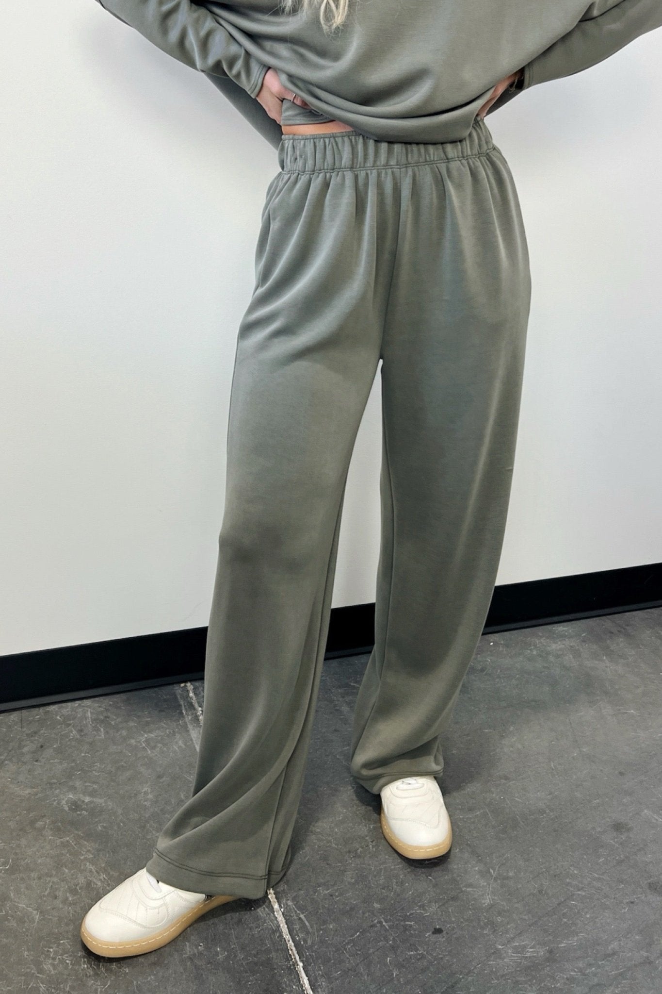 Time To Unwind Pants