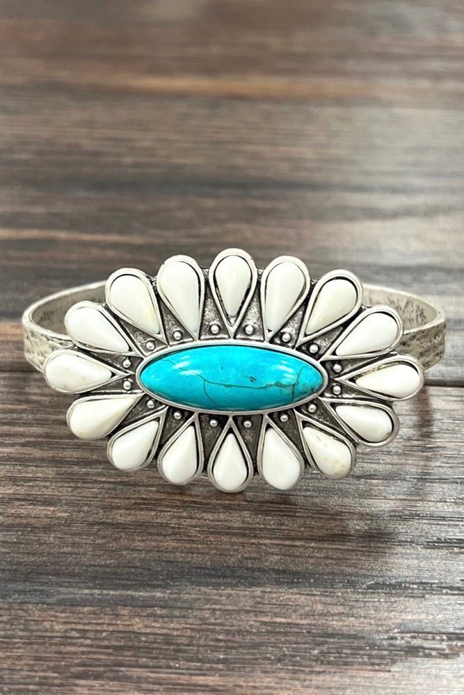 Untamed Beauty Cuff