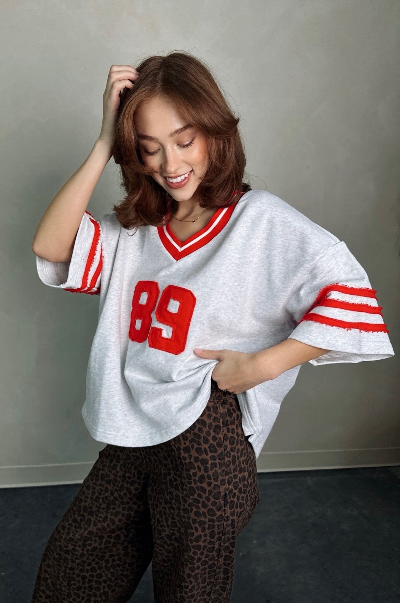 Victory Lap Jersey