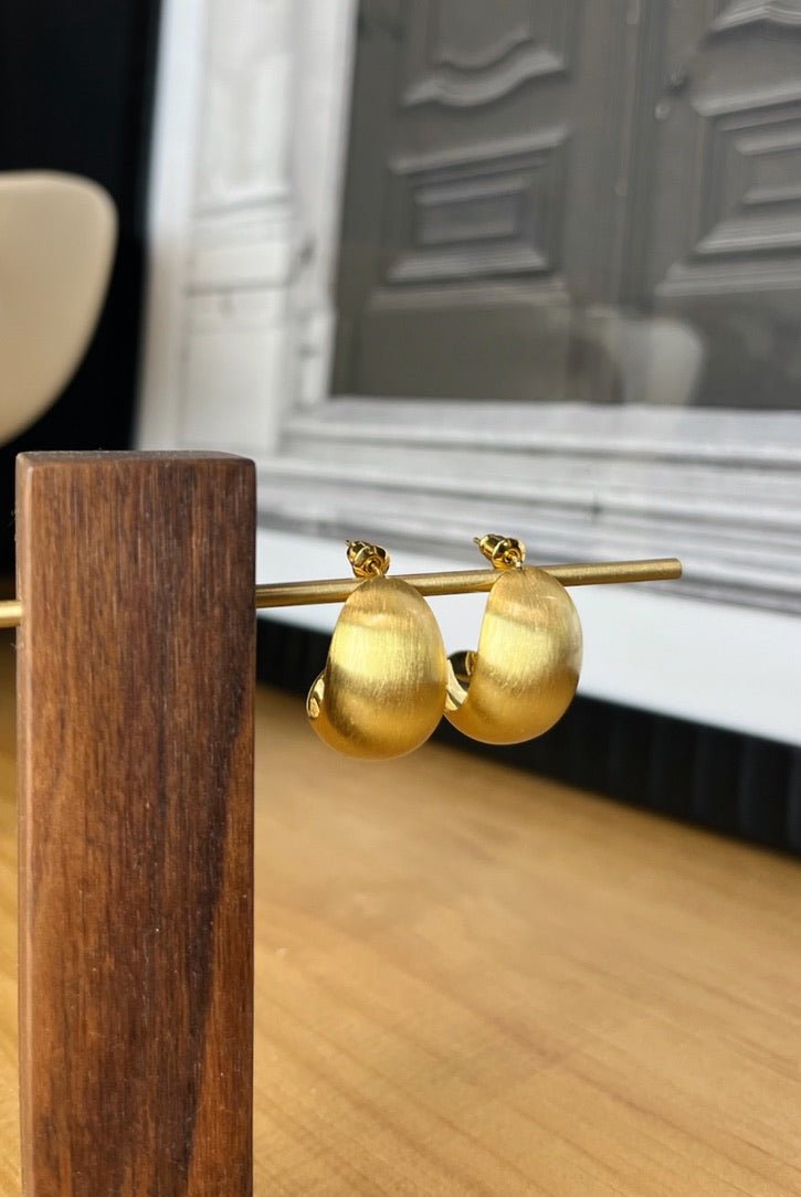 Wendy Earrings - FINAL SALE