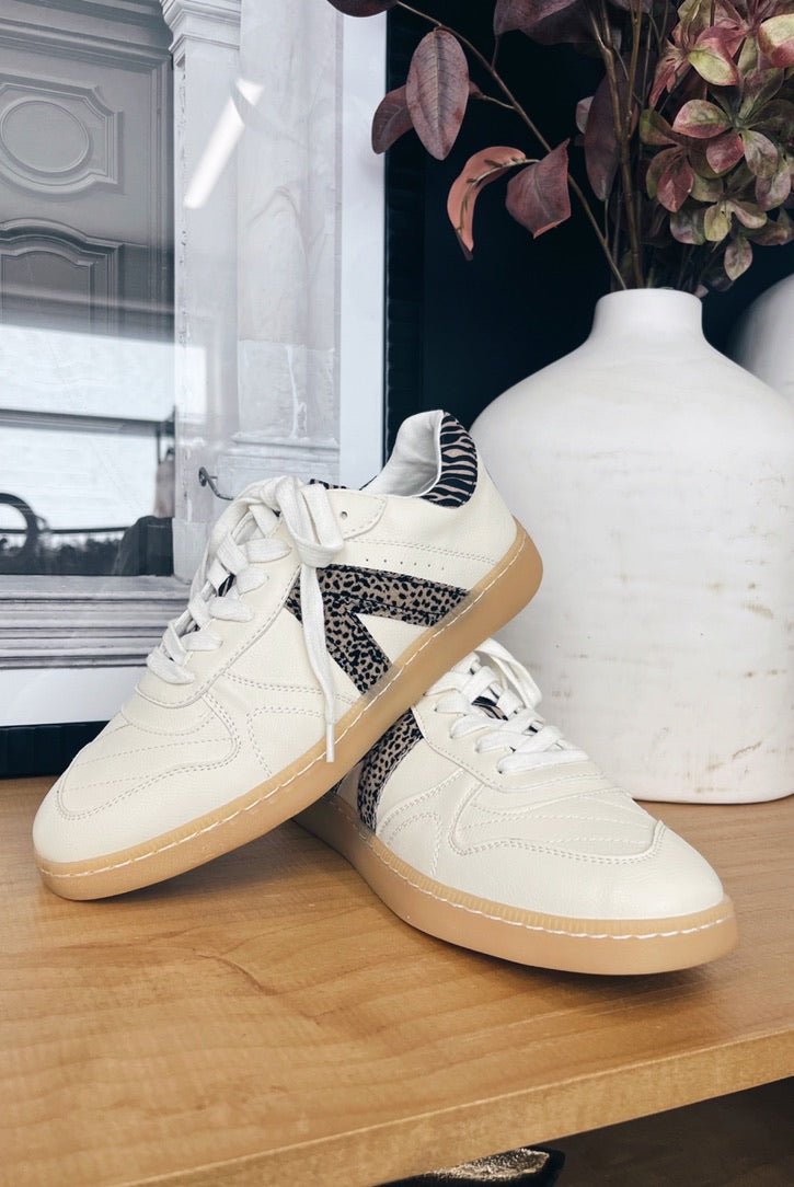 Wild Terrain Sneakers - FINAL SALE