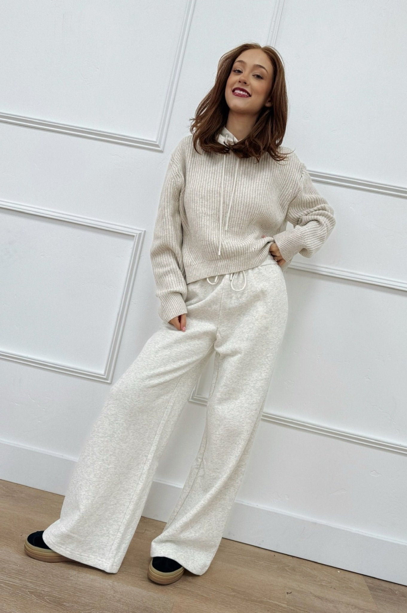 Worn Soft Sweatpants