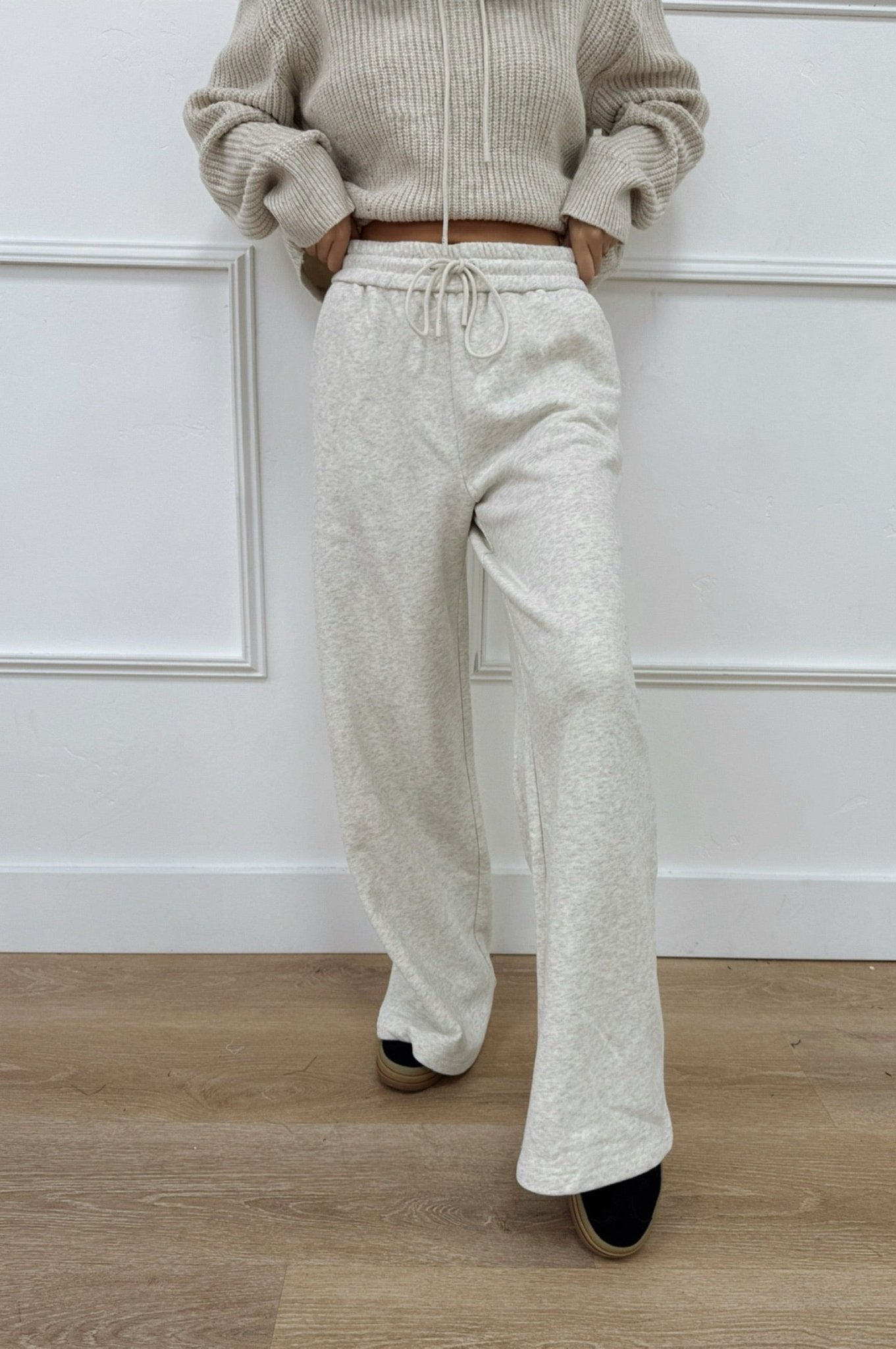 Worn Soft Sweatpants