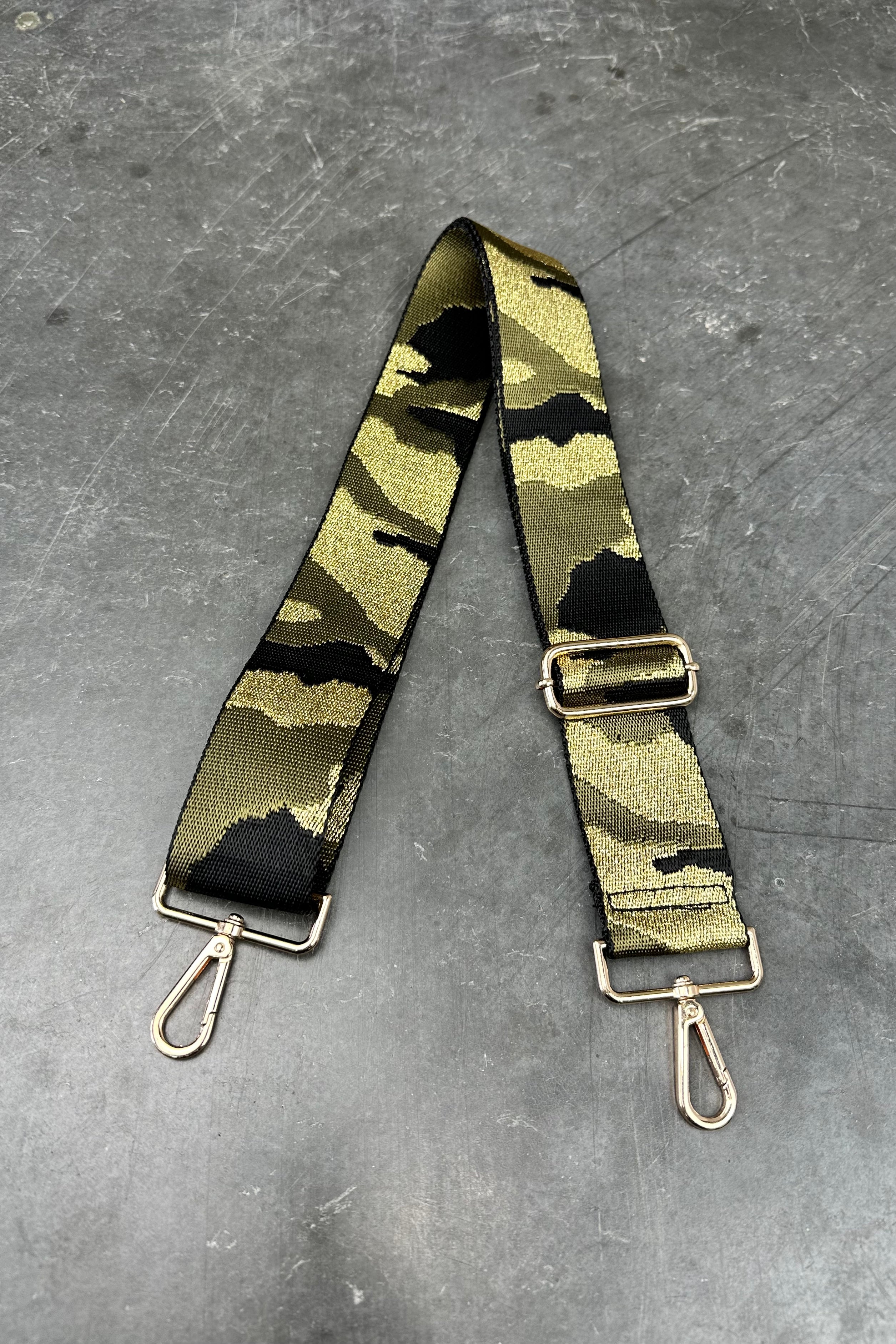 Suvalie Crossbody Strap - FINAL SALE