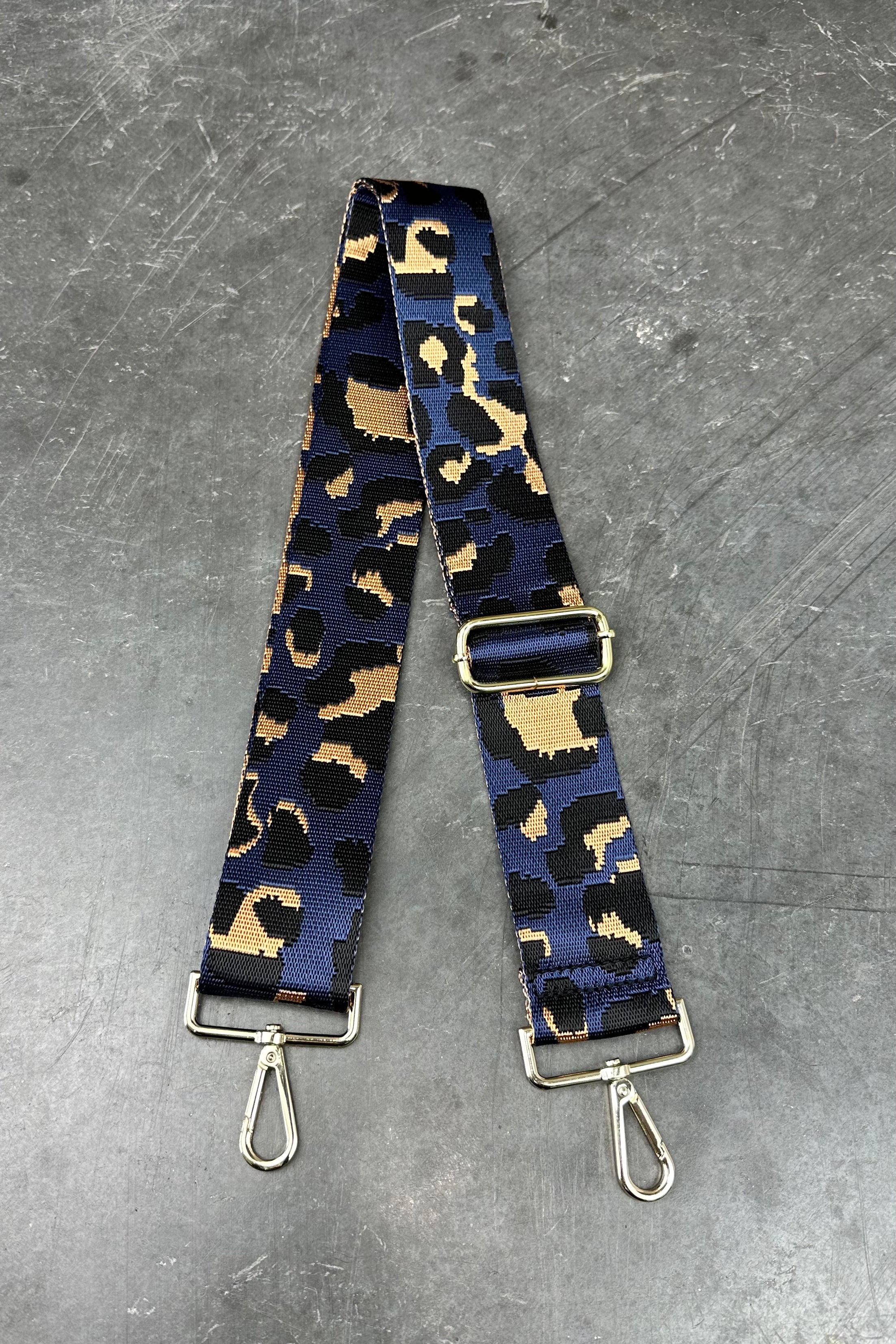 Suvalie Crossbody Strap - FINAL SALE