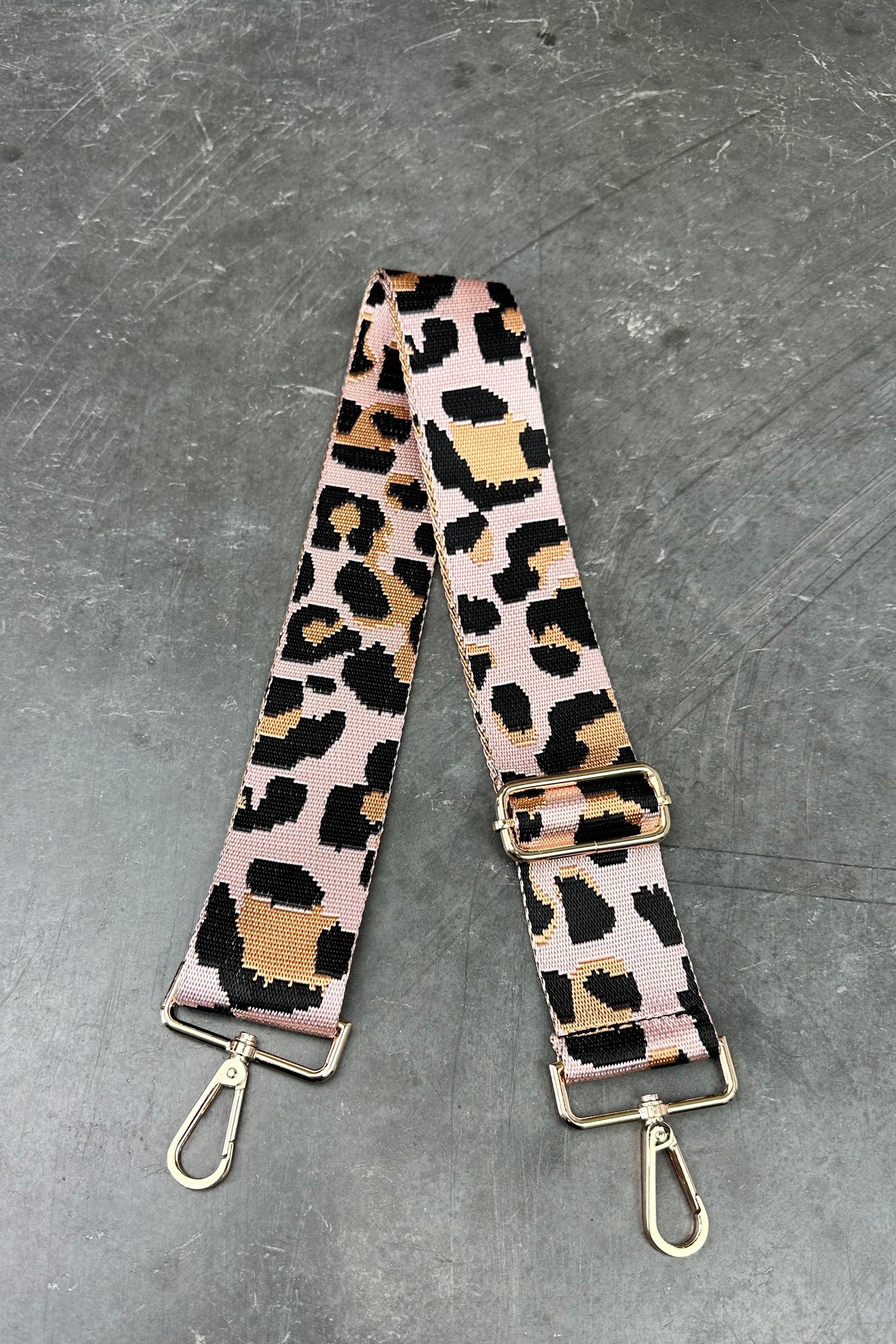 Suvalie Crossbody Strap - FINAL SALE
