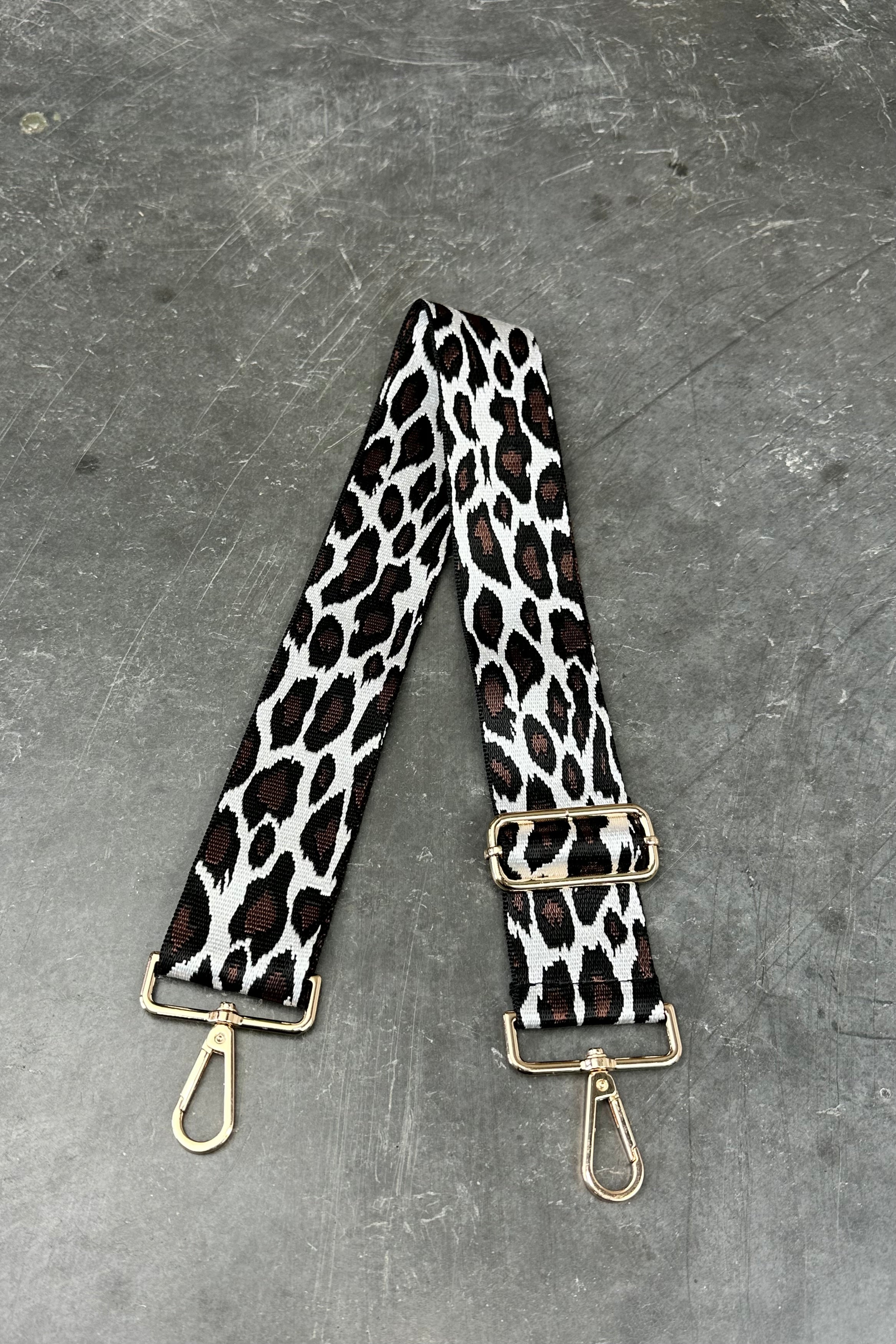 Suvalie Crossbody Strap - FINAL SALE