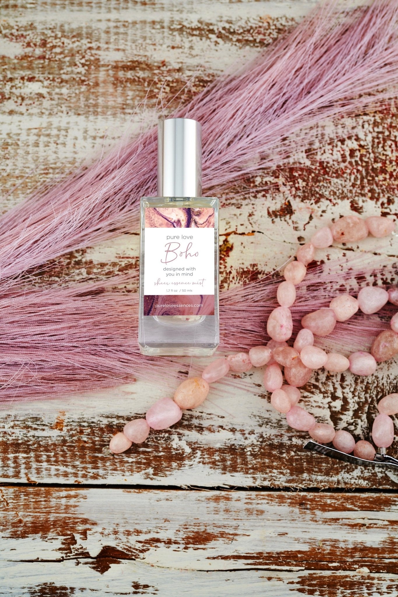 Boho Sheer Essence Mist