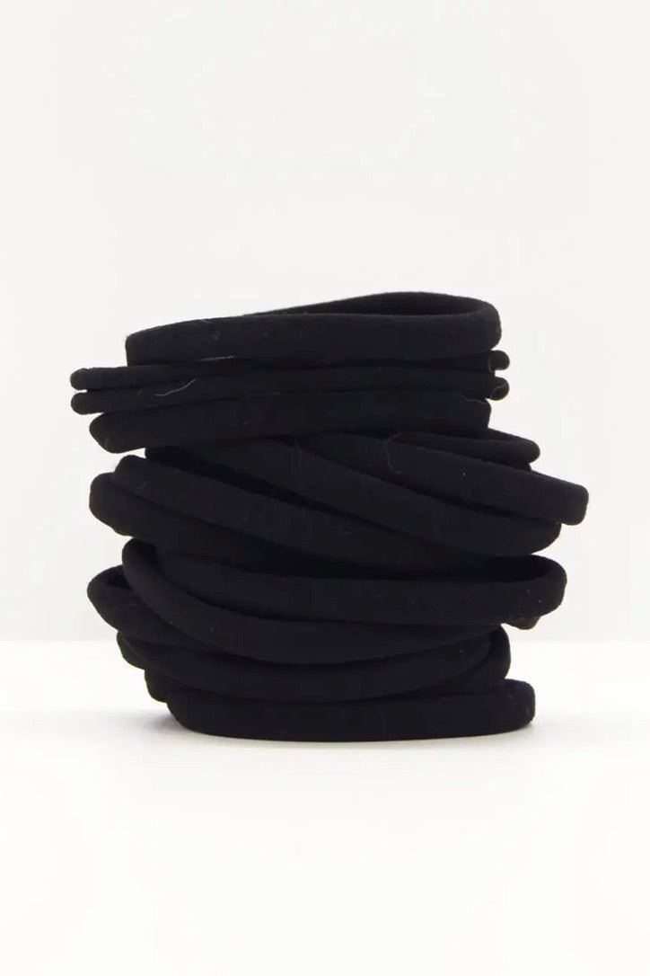 Kitsch Eco-Friendly Nylon Elastics 20pc Set