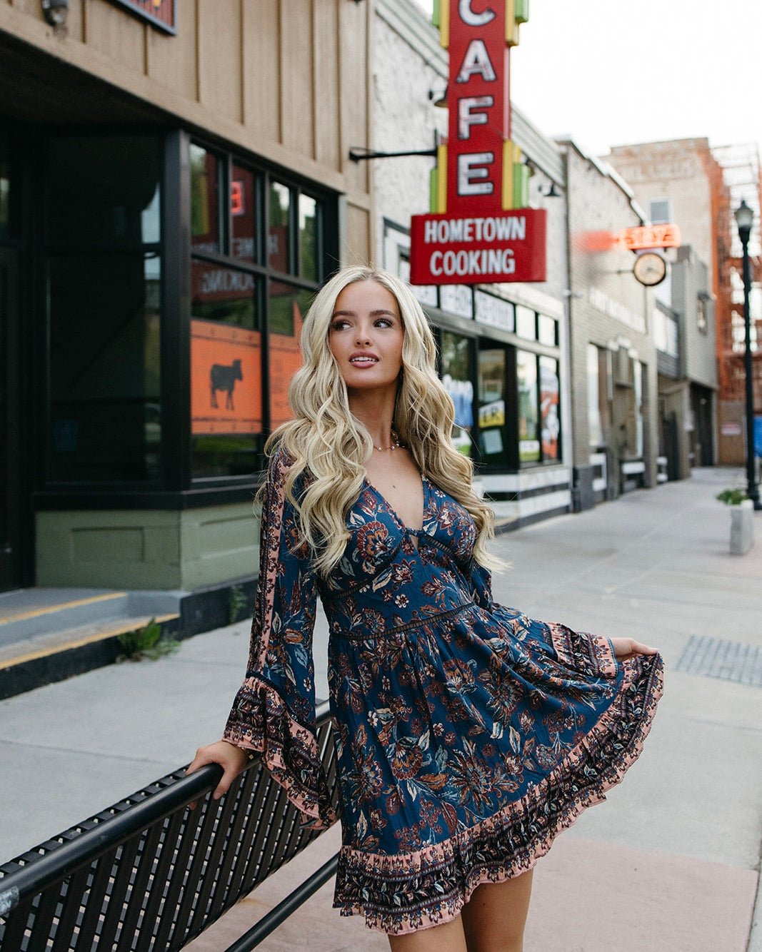 ALL DRESSES + SKIRTS