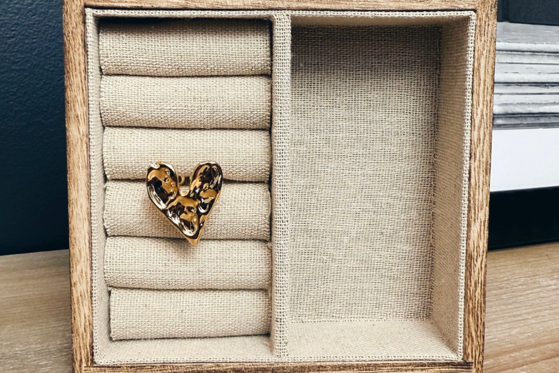 RINGS