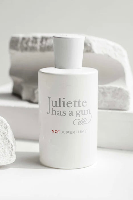 Juliette has a gun Fragrance